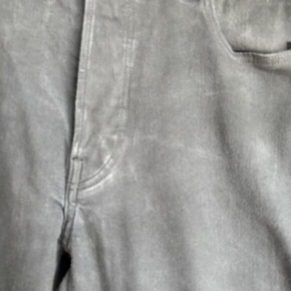 G Star Mens Jeans 32X30 G raw G Bleid Black Distressed Slim Workwear 90s - Picture 16 of 16